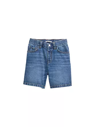 TOM TAILOR | Jungen Shorts | 